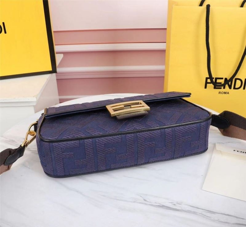 Fendi Baguette Bags